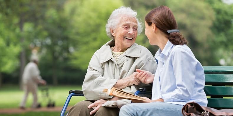 Care Home Considerations